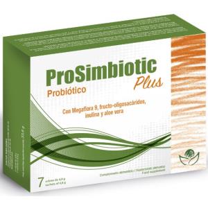 PROSIMBIOTIC PLUS 7sbrs. monodoses