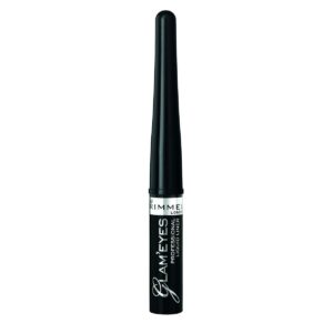 Rimmel London Glam Eyes Profesional Liquid Liner 001
