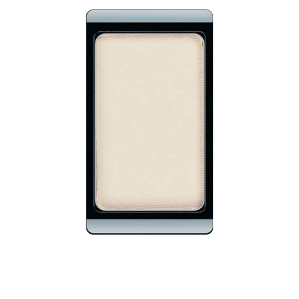 Artdeco Eyeshadow Matt 554 Matt Natural Vainilla