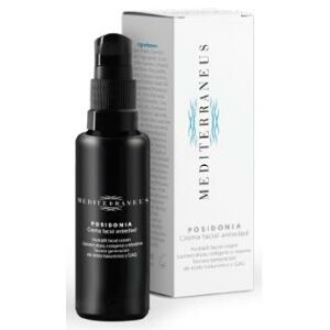 MEDITERRANEUS CREME anti-rugas 50ml.