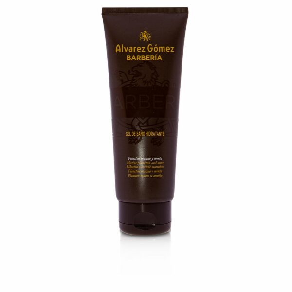 BARBERIA AG gel de baño 230 ml