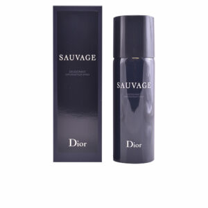 SAUVAGE desodorante vaporizador 150 ml