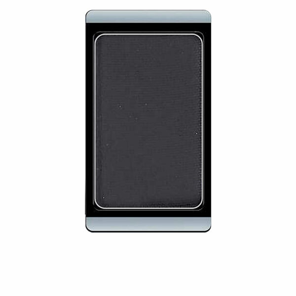 EYESHADOW MATT #503-matt black