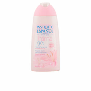 ÍNTIMA gel íntimo 300 ml