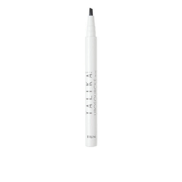 EYEBROW lipocils ink #castaño oscuro