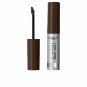 BROW ARTIST plump & set #108 dark brunette