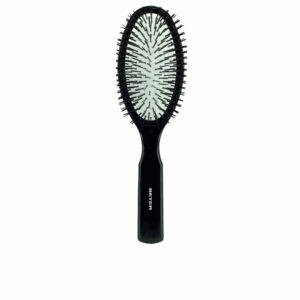 CEPILLO ovalado neumático, púas nylon 18 cm 1 pz