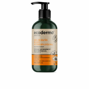 GEL DE BAÑO nutrición intensa 500 ml