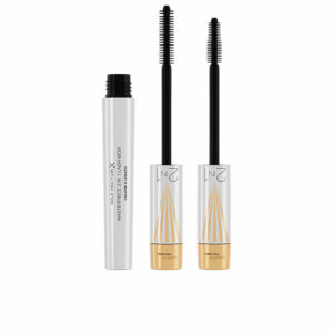 MASTERPIECE 2 em 1 LASH WOW volume e comprimento #001-preto 7 ml