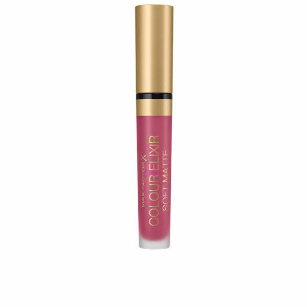 COLOUR ELIXIR soft matte #20
