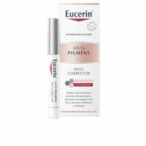 Anti-Pigment Corrector Manchas 5 ml