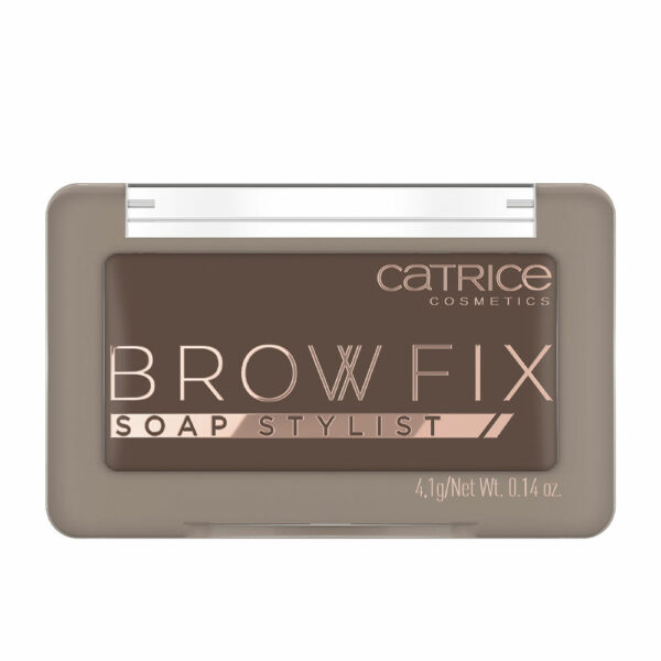 BROW FIX soap stylist #030