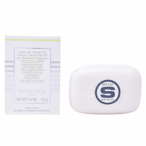 SOAPLESS FACIAL CLEANSING BAR 125 gr