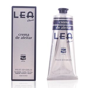 Lea Classic Crema De Afeitar 100g